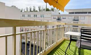 Appartement 3 Pièces 45 m² à vendre à Cannes (06400)