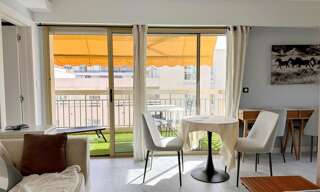 Appartement 3 Pièces 45 m² à vendre à Cannes (06400)