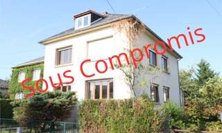 Maison 6 Pièces 135 m² à vendre à Thionville (57100)