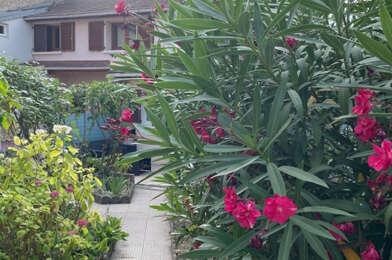 Maison 4 pièces 550000 €