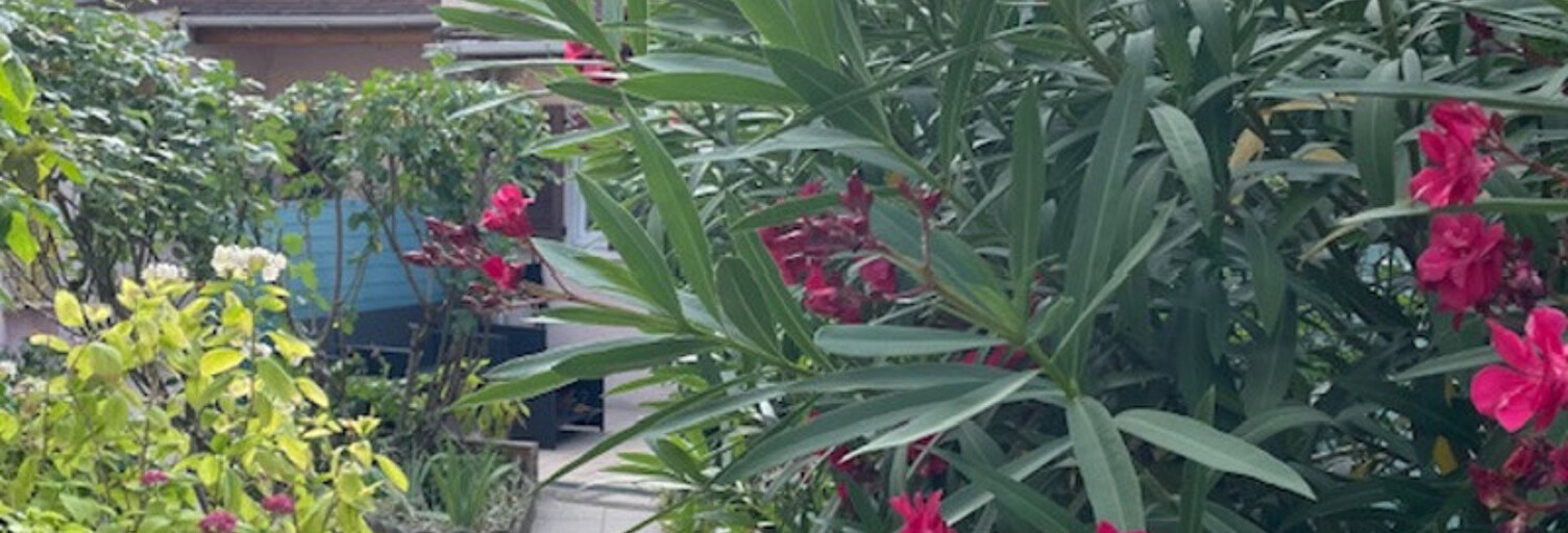 Maison 4 Pièces 104 m² à vendre à Nanterre (92000)