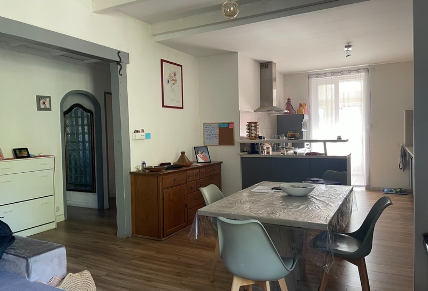 Maison à vendre 4 pièces AIX EN PROVENCE (13) — photo 1