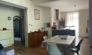 Maison 4 Pièces 97 m² à vendre à Aix-en-Provence (13100)