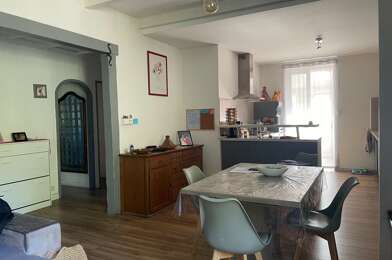 Maison 4 pièces 499000 €