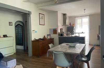 Maison à vendre 4 pièces AIX EN PROVENCE (13) — photo du bien