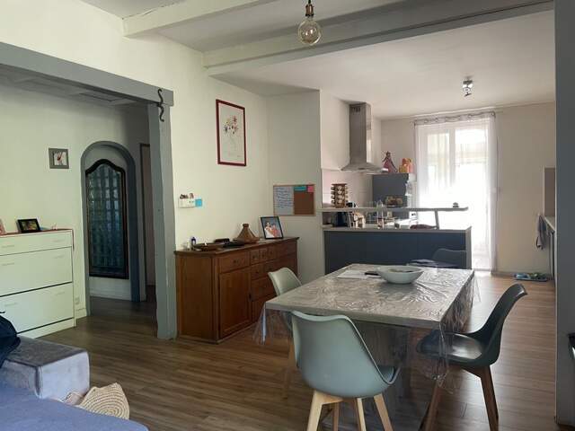 Maison à vendre 4 pièces AIX EN PROVENCE (13) — photo du bien
