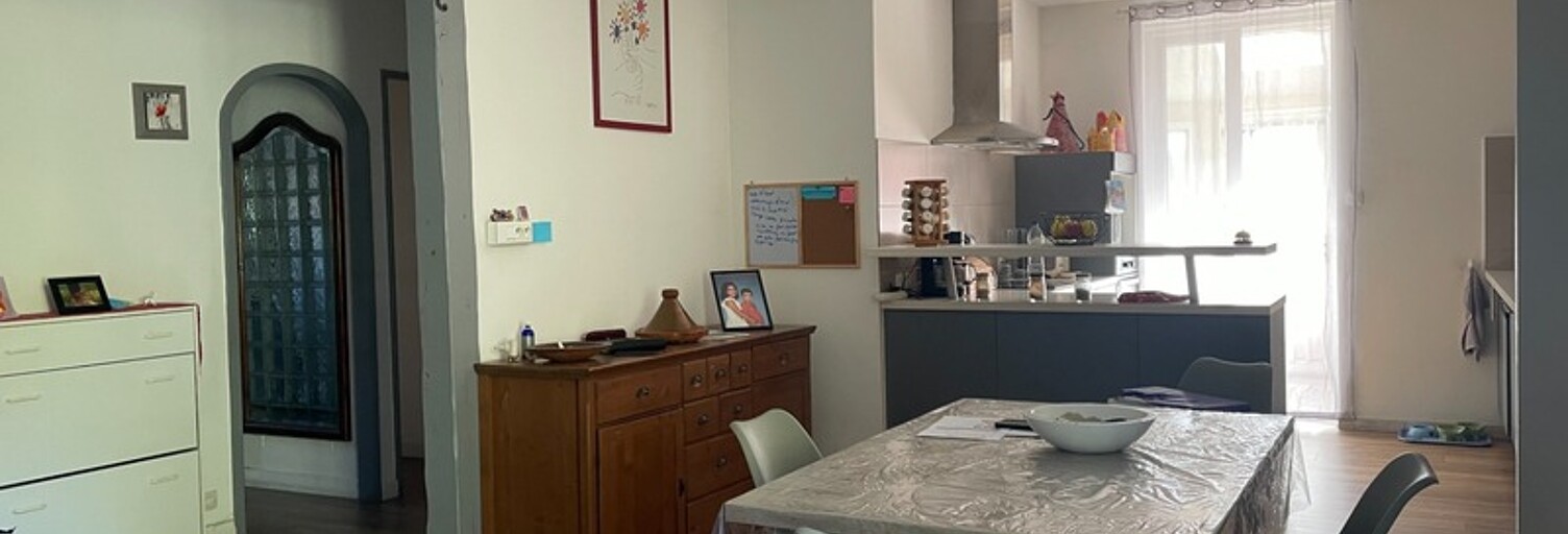 Maison 4 Pièces 97 m² à vendre à Aix-en-Provence (13100)