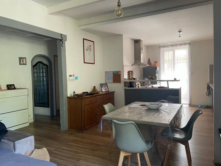 Maison à vendre 4 pièces AIX EN PROVENCE (13) — photo 1