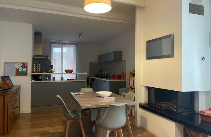 Maison à vendre 4 pièces AIX EN PROVENCE (13) — photo 2