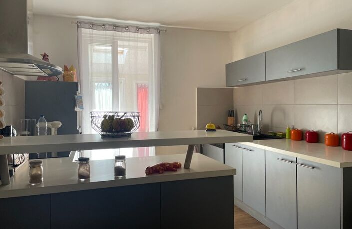 Maison à vendre 4 pièces AIX EN PROVENCE (13) — photo 3