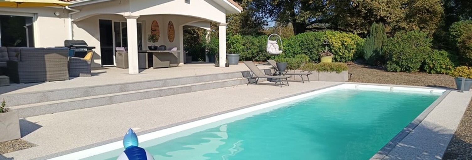 Maison 6 Pièces 180 m² à vendre à Aire-sur-l'Adour (40800)