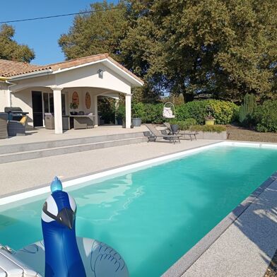 Maison 6 pièces 364000 €