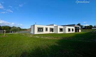 Maison 9 Pièces 531 m² à vendre à Solesmes (72300)