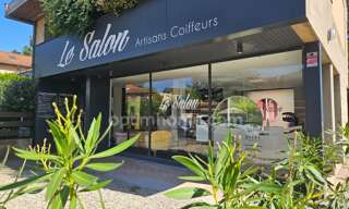 Commerce 4 Pièces 115 m² à vendre à Lyon (69000)