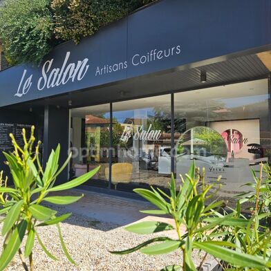 Commerce 4 pièces 130000 €