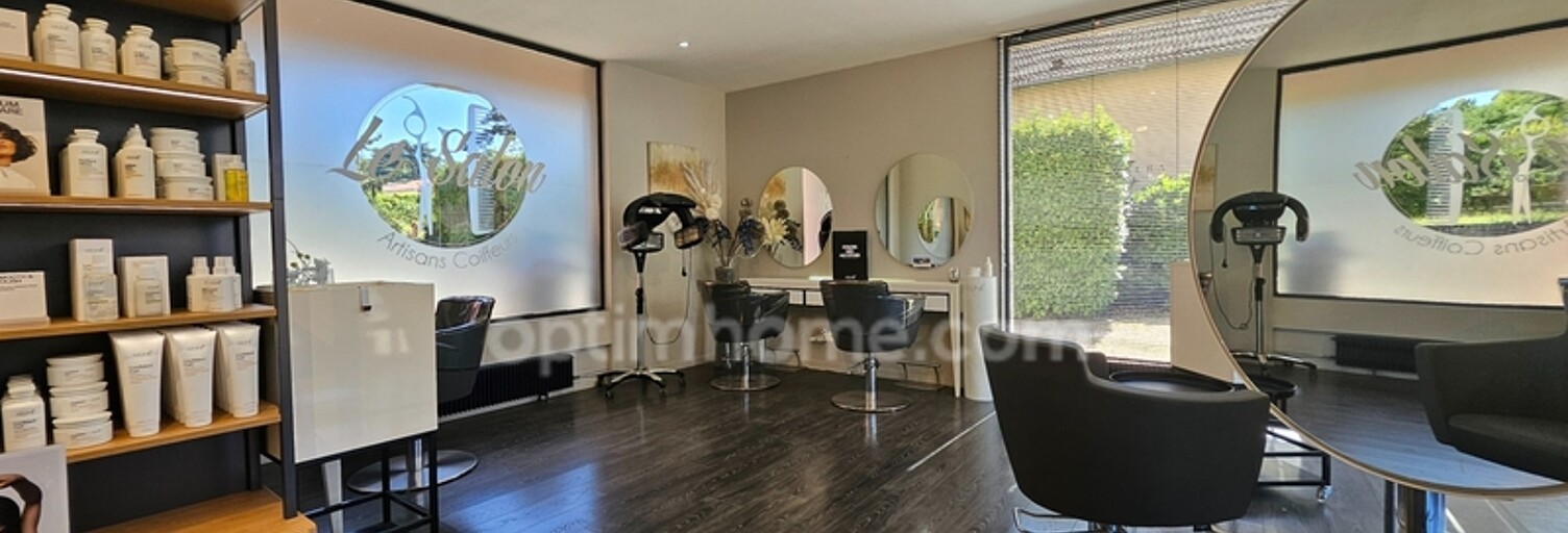 Commerce 4 Pièces 115 m² à vendre à Neuville-sur-Saône (69250)