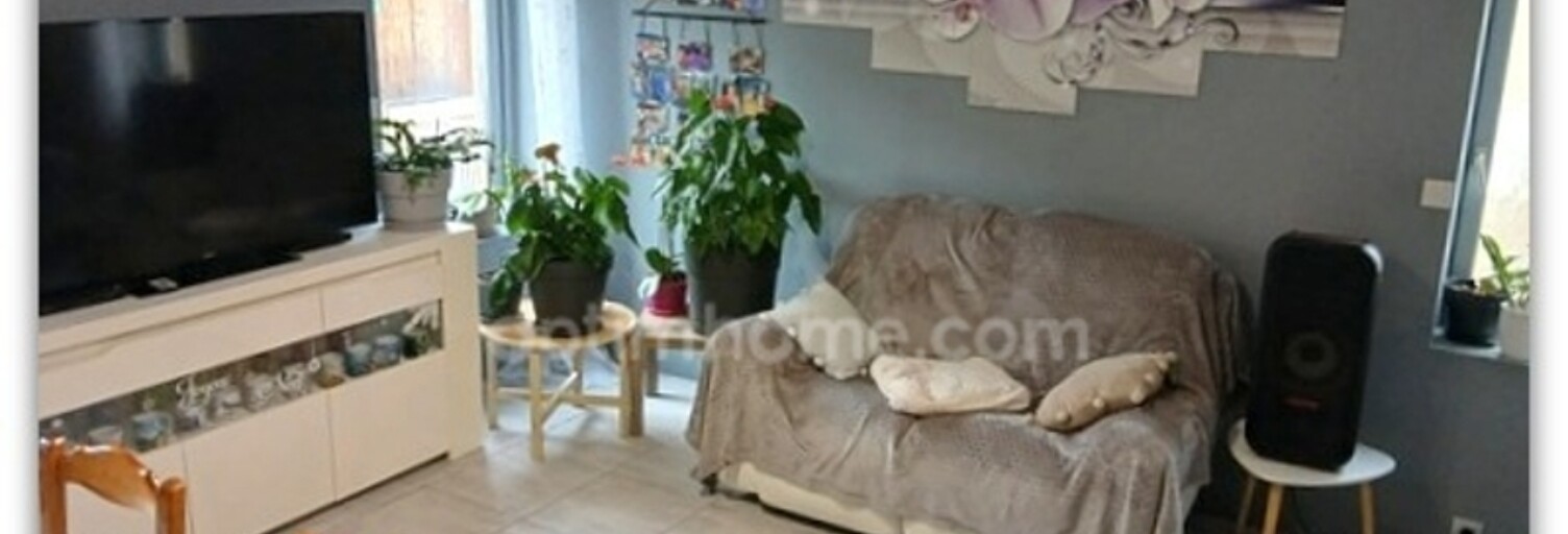 Maison 6 Pièces 120 m² à vendre à Saint-Léopardin-d'Augy (03160)