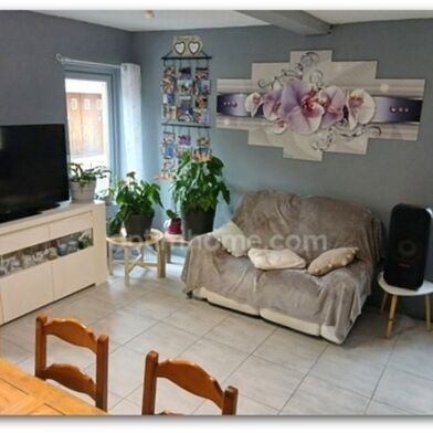 Maison 6 pièces 99990 €