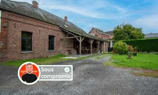 Maison 8 Pièces 225 m² à vendre à Preux-au-Bois (59288)