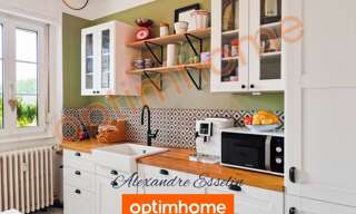 Appartement 3 Pièces 94 m² à vendre à Thionville (57100)