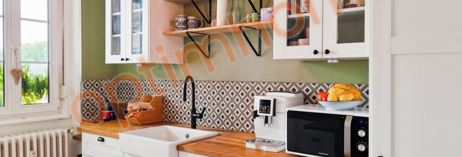 Appartement 3 Pièces 94 m² à vendre à Thionville (57100)