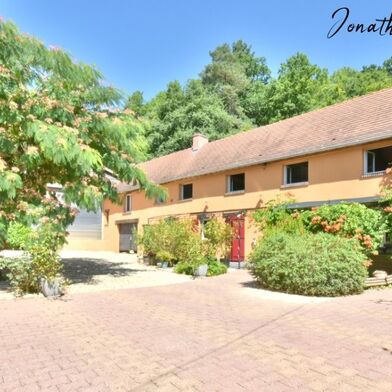 Maison 5 pièces 263000 €