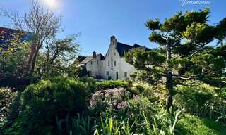 Maison 10 Pièces 208 m² à vendre à Les Bois d'Anjou (49250)