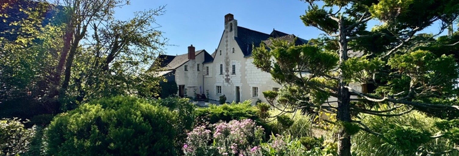 Maison 10 Pièces 208 m² à vendre à Les Bois d'Anjou (49250)