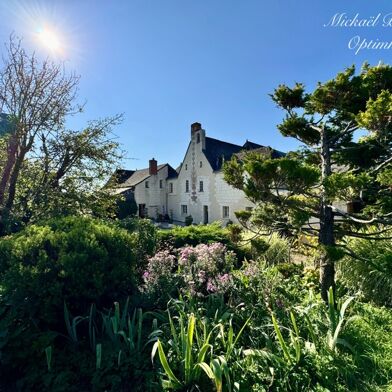 Maison 10 pièces 514500 €