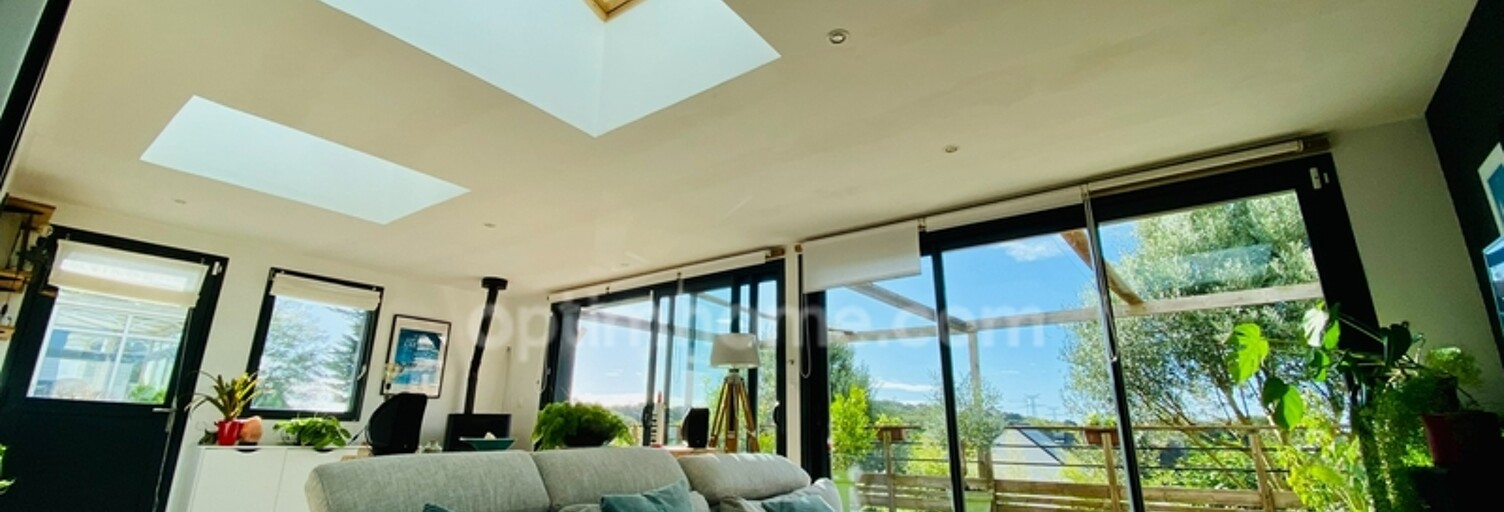 Maison 7 Pièces 148 m² à vendre à Guidel (56520)