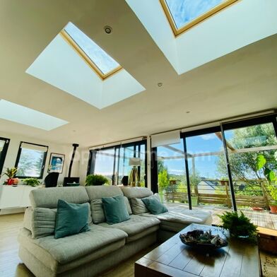 Maison 7 pièces 612000 €