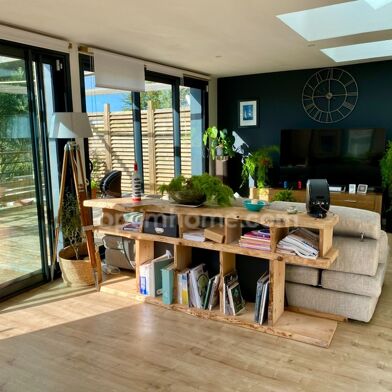 Maison 7 pièces 612000 €