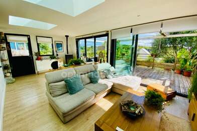 Maison 7 pièces 592000 €