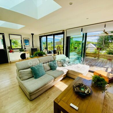 Maison 7 pièces 592000 €