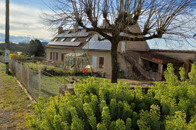 Maison 8 pièces 228500 €