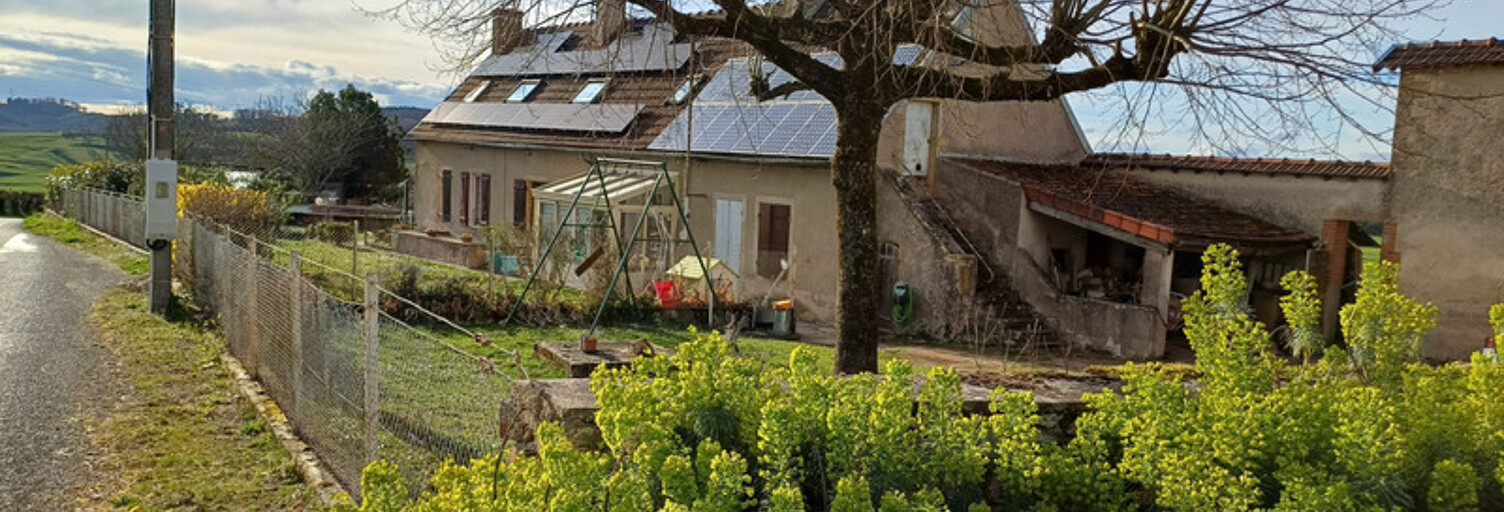 Maison 8 Pièces 158 m² à vendre à Uxeau (71130)