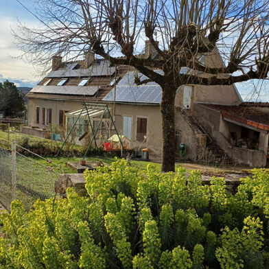 Maison 8 pièces 228500 €