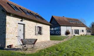 Maison 6 Pièces 200 m² à vendre à Mailhac-sur-Benaize (87160)