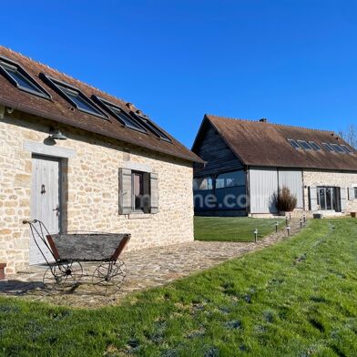 Maison 6 pièces 410000 €