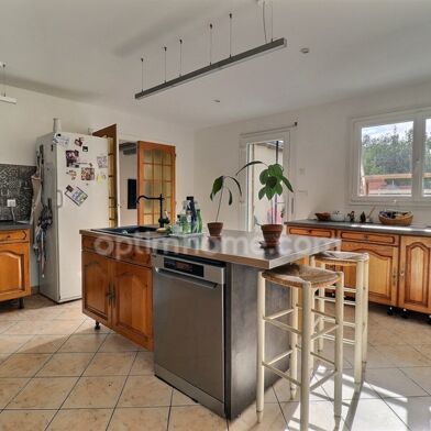 Maison 7 pièces 256000 €