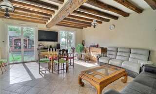 Maison 7 Pièces 158 m² à vendre à Beaupréau-en-Mauges (49600)