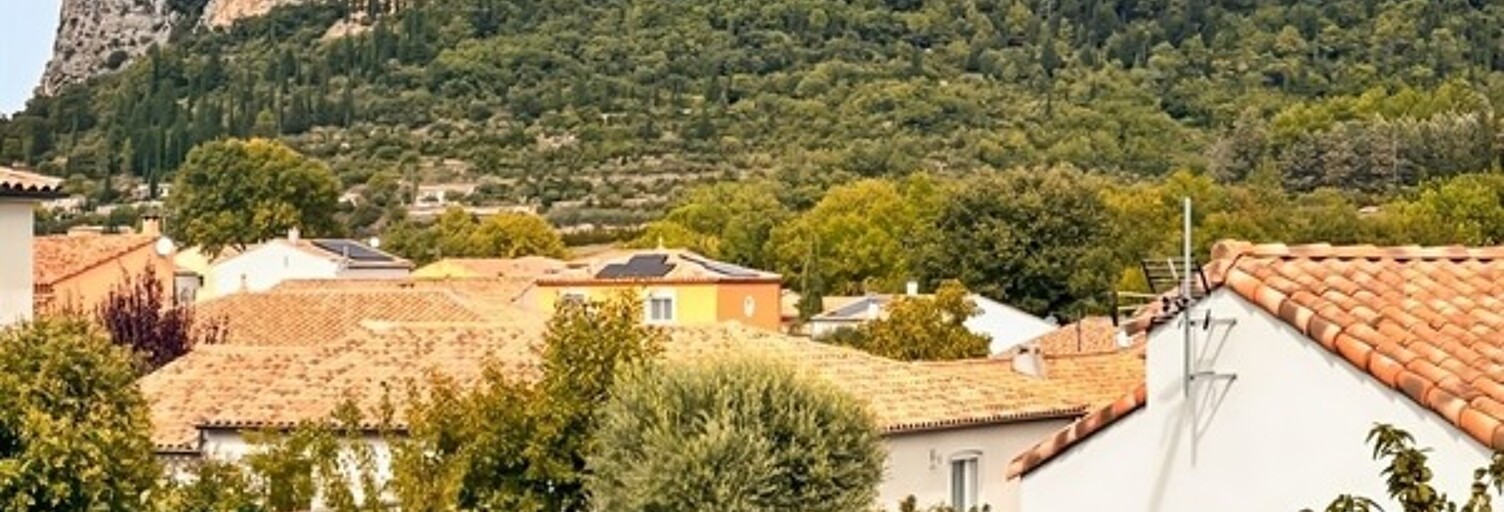 Maison 5 Pièces 122 m² à vendre à Saint-Bauzille-de-Putois (34190)