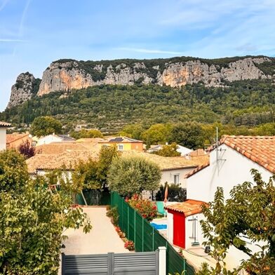 Maison 5 pièces 335000 €