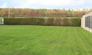 Terrain  821 m² à vendre à Saint-Aubin-des-Bois (28300)