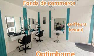 Commerce 3 Pièces 60 m² à vendre à Saint-Nazaire (44600)