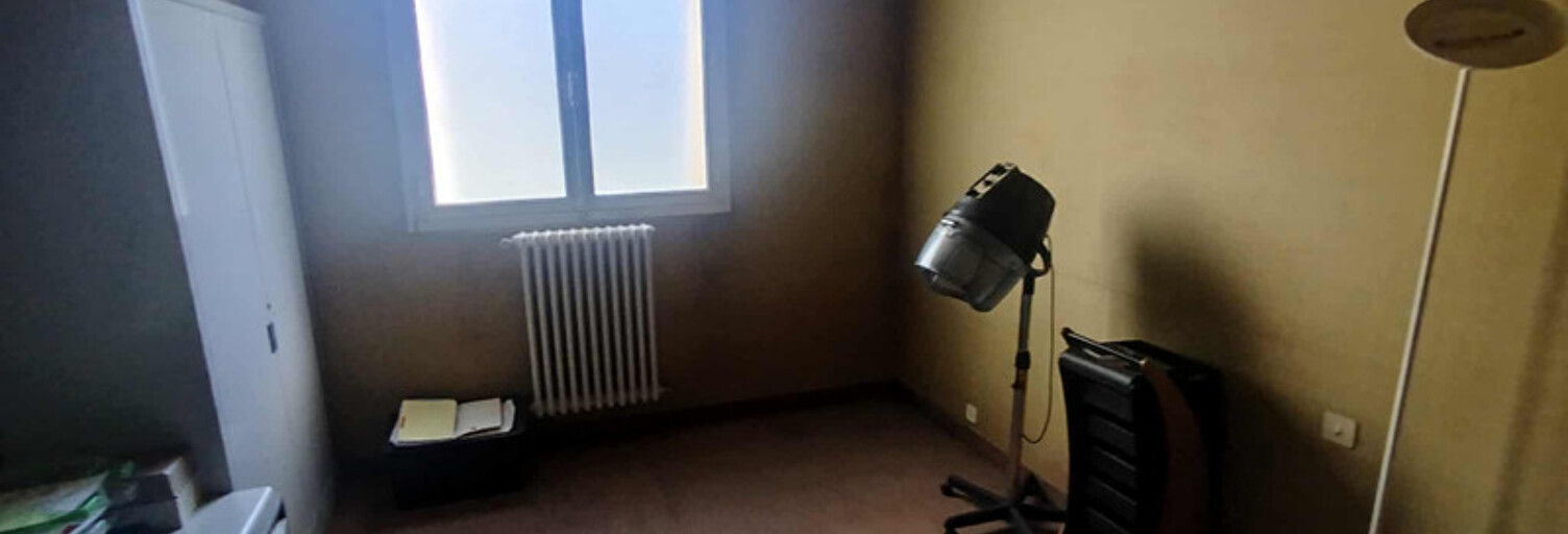 Commerce 3 Pièces 60 m² à vendre à Saint-Nazaire (44600)