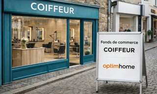 Commerce 3 Pièces 60 m² à vendre à Saint-Nazaire (44600)