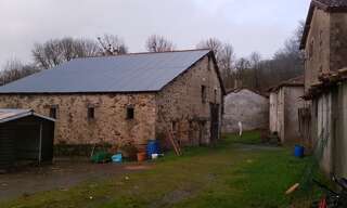 Maison 5 Pièces 110 m² à vendre à Fenioux (79160)