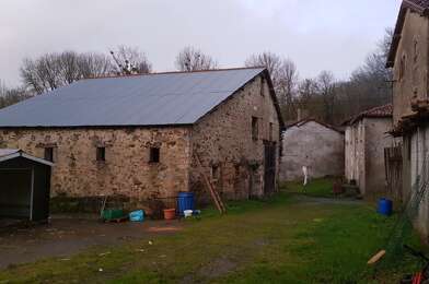 Maison 5 pièces 129900 €