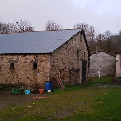 Maison 5 pièces 129900 €